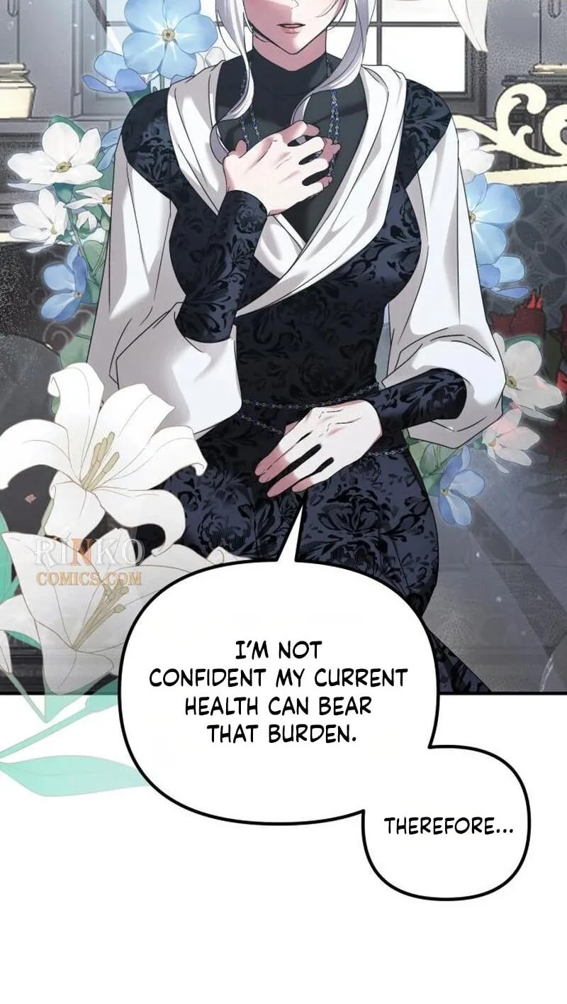 Read A Marriage Alliance for Revenge EN Manga Online