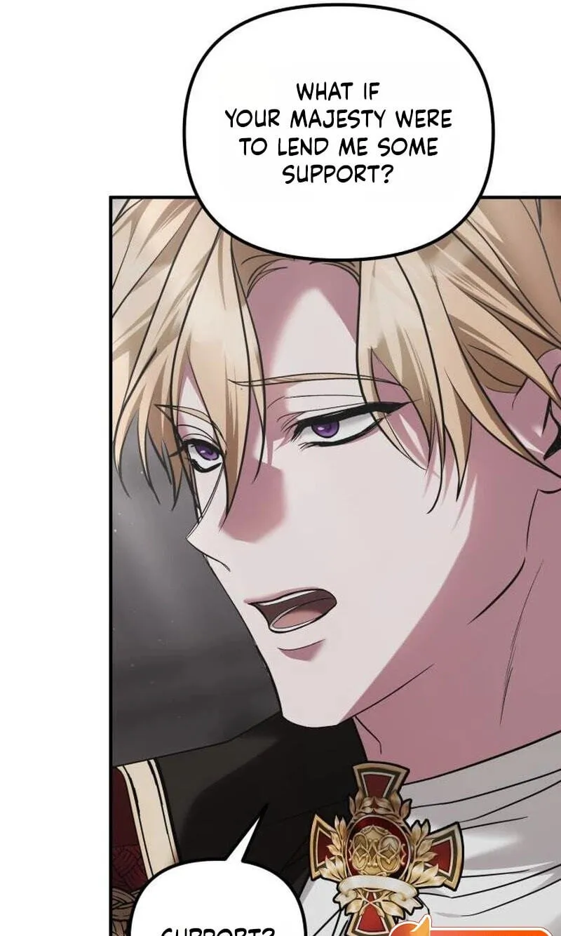 Read A Marriage Alliance for Revenge EN Manga Online