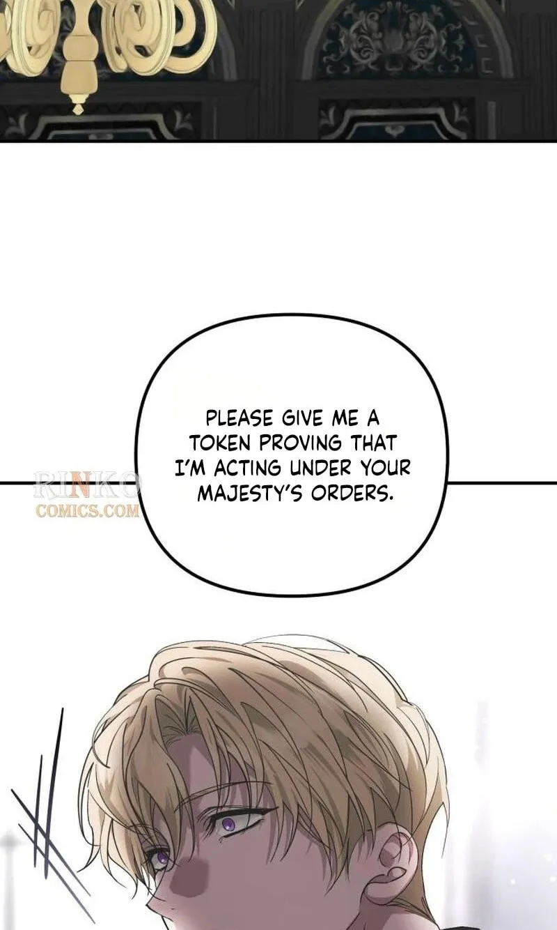 Read A Marriage Alliance for Revenge EN Manga Online