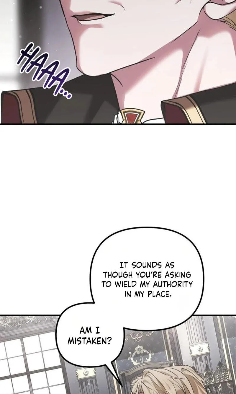 Read A Marriage Alliance for Revenge EN Manga Online