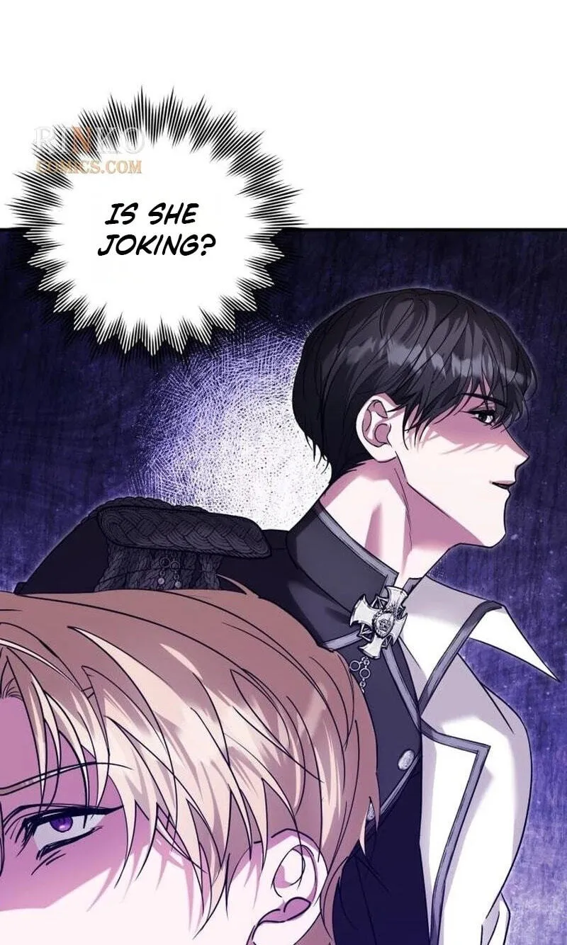 Read A Marriage Alliance for Revenge EN Manga Online