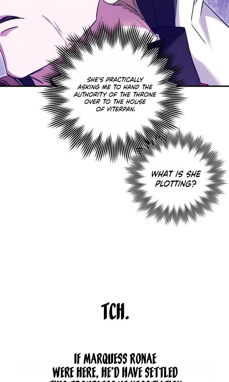 Read A Marriage Alliance for Revenge EN Manga Online
