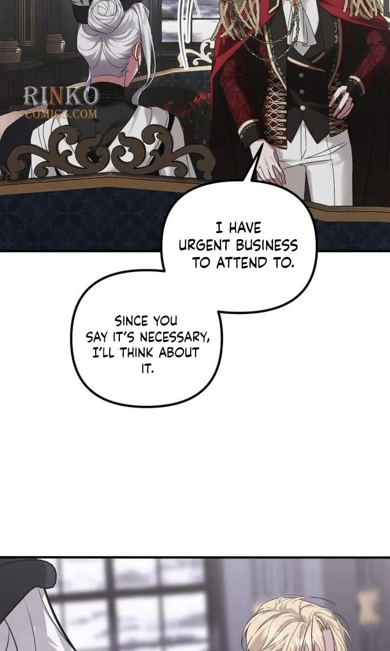 Read A Marriage Alliance for Revenge EN Manga Online