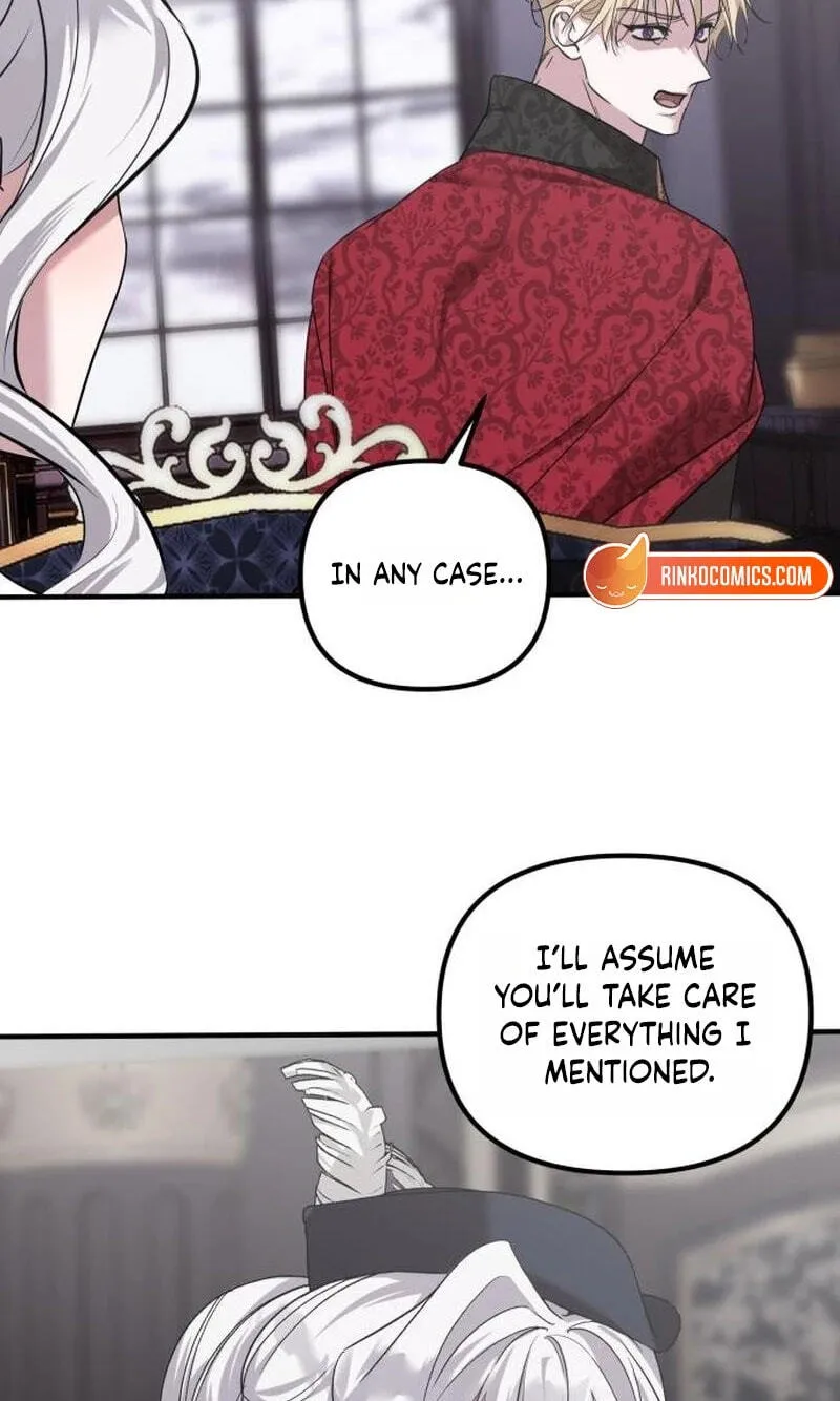 Read A Marriage Alliance for Revenge EN Manga Online
