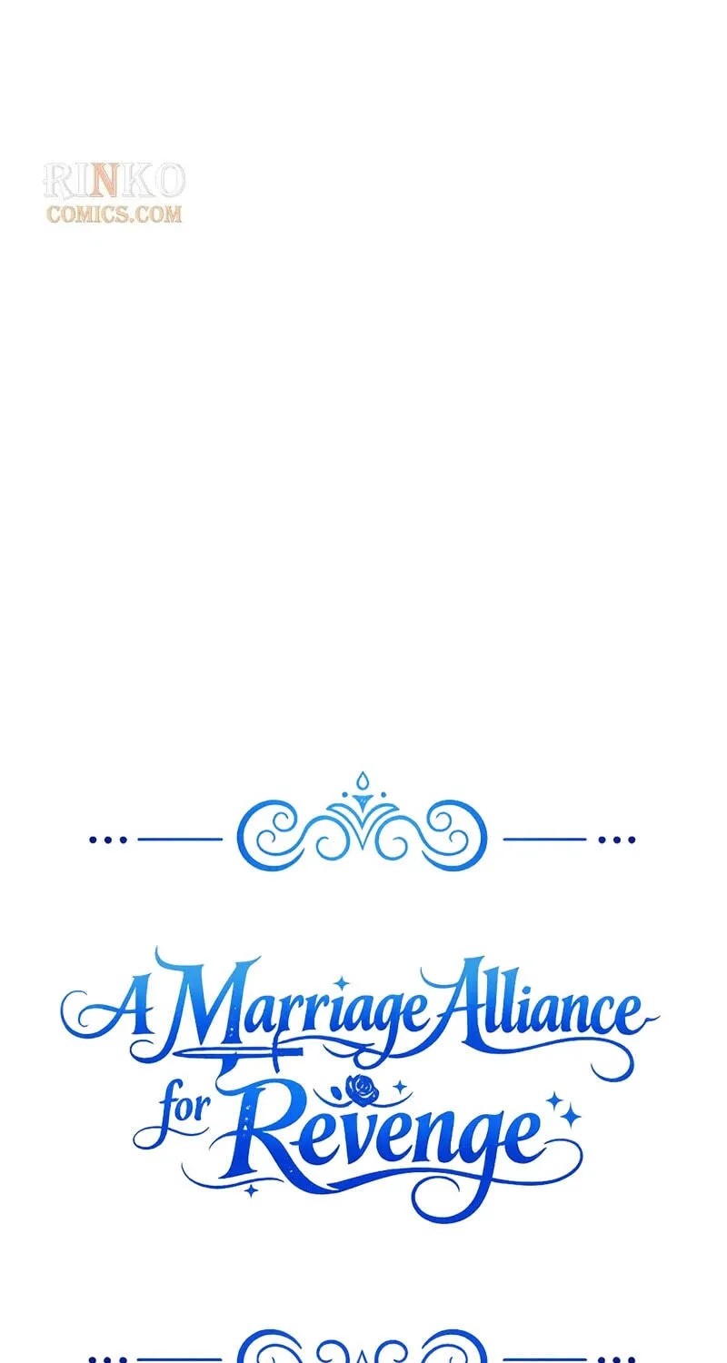 Read A Marriage Alliance for Revenge EN Manga Online