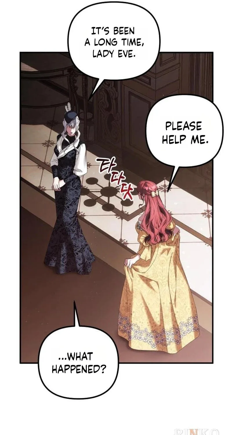 Read A Marriage Alliance for Revenge EN Manga Online