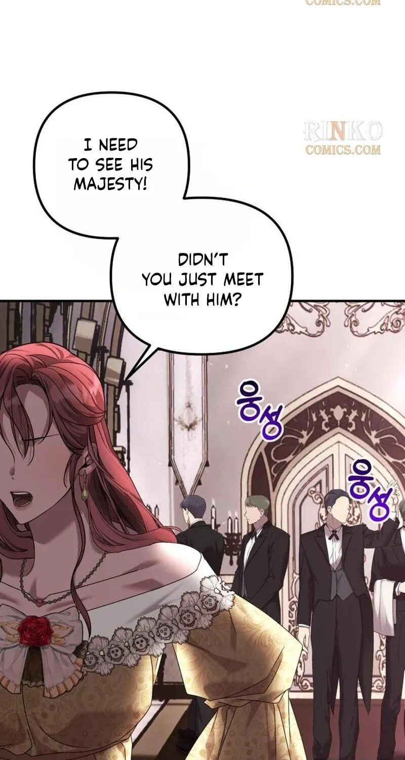 Read A Marriage Alliance for Revenge EN Manga Online