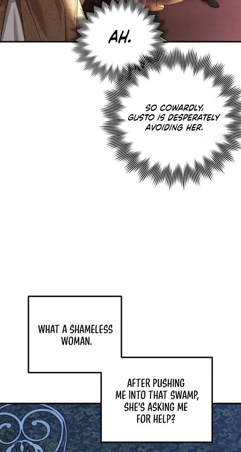 Read A Marriage Alliance for Revenge EN Manga Online