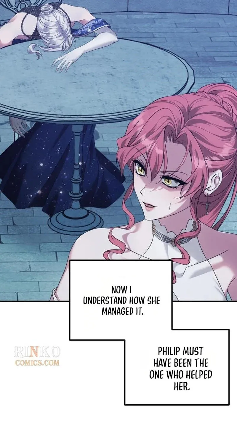 Read A Marriage Alliance for Revenge EN Manga Online
