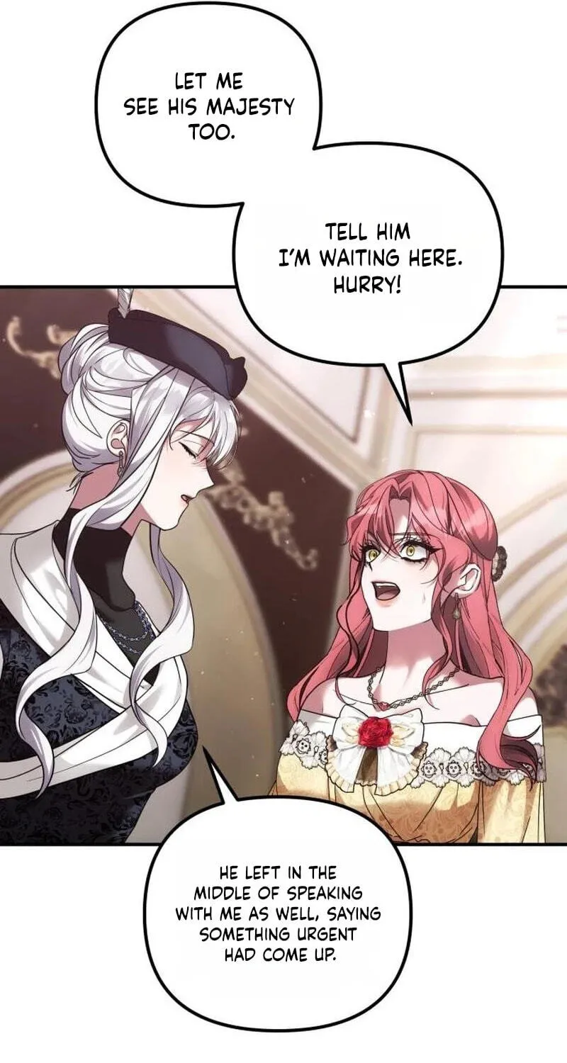 Read A Marriage Alliance for Revenge EN Manga Online