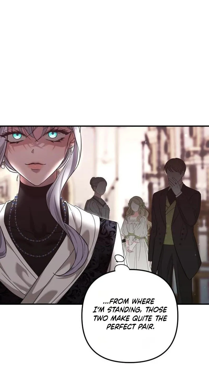 Read A Marriage Alliance for Revenge EN Manga Online