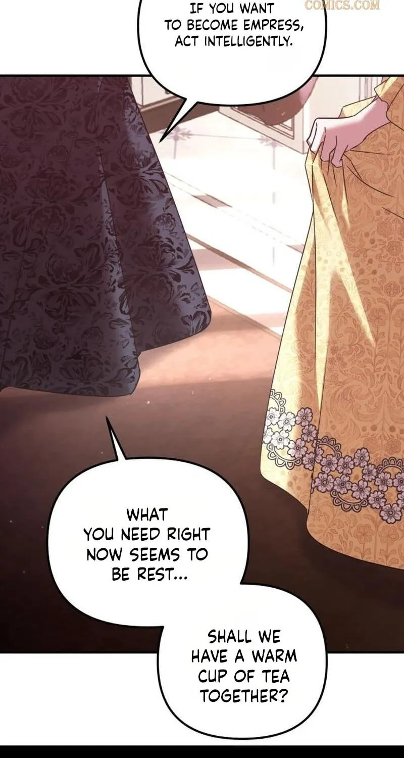 Read A Marriage Alliance for Revenge EN Manga Online