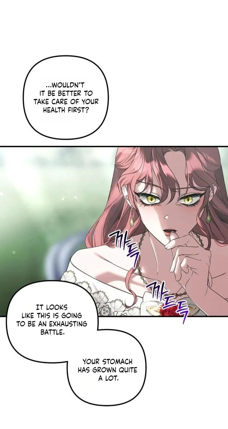Read A Marriage Alliance for Revenge EN Manga Online