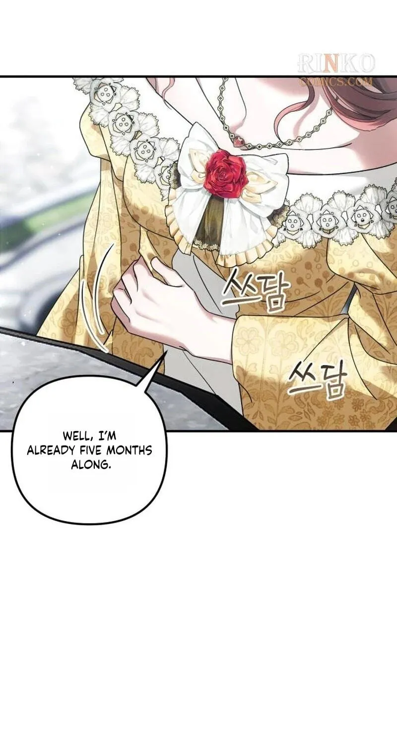 Read A Marriage Alliance for Revenge EN Manga Online