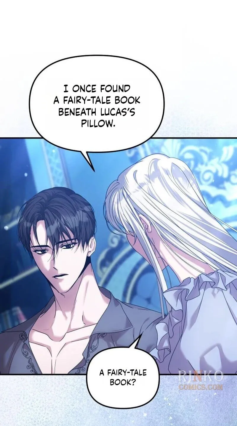 Read A Marriage Alliance for Revenge EN Manga Online
