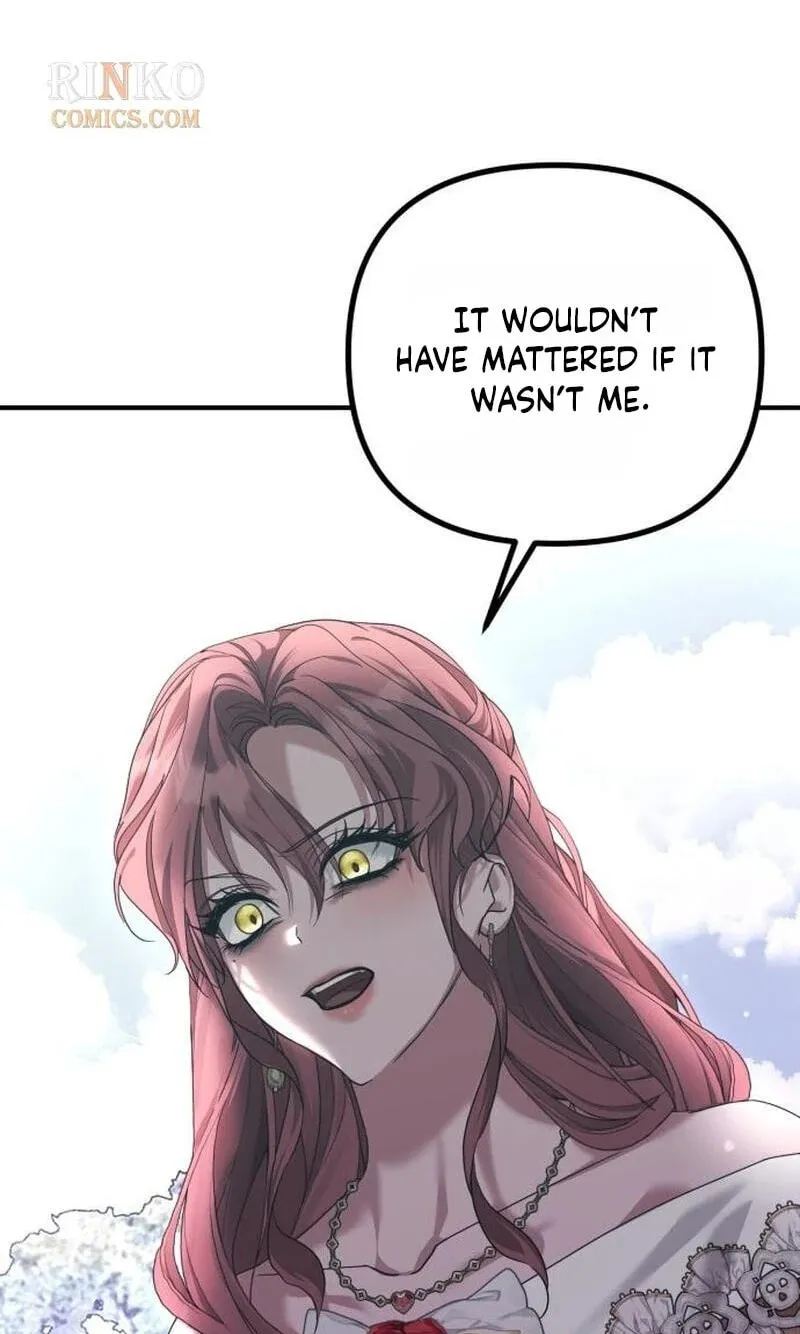Read A Marriage Alliance for Revenge EN Manga Online