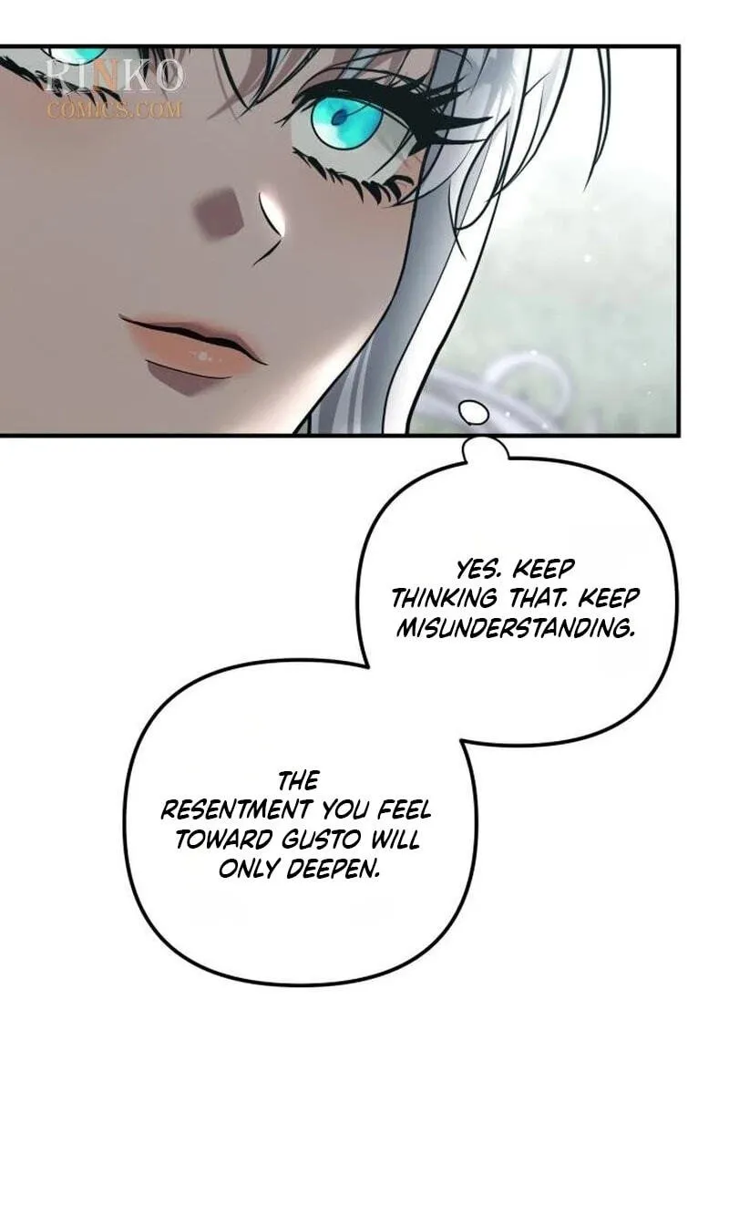 Read A Marriage Alliance for Revenge EN Manga Online