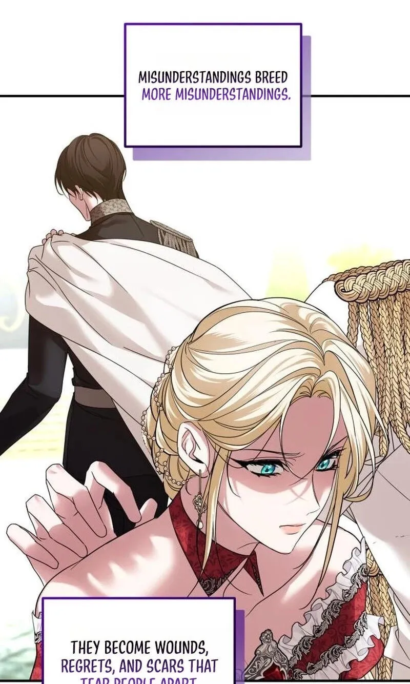 Read A Marriage Alliance for Revenge EN Manga Online