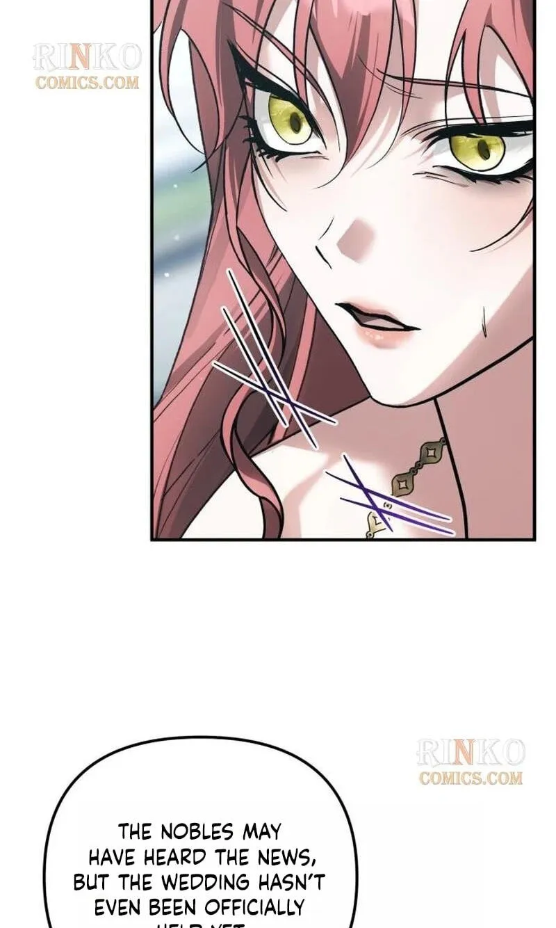 Read A Marriage Alliance for Revenge EN Manga Online