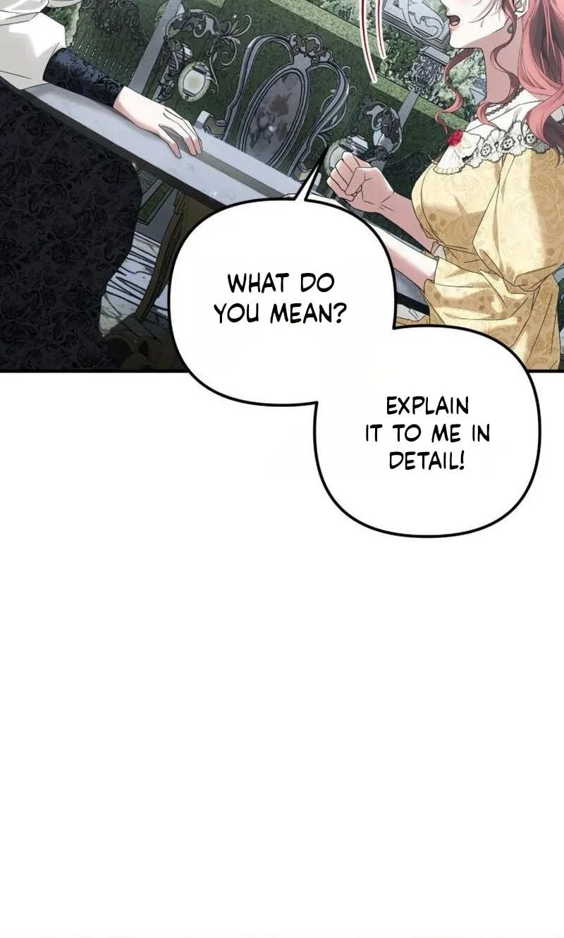 Read A Marriage Alliance for Revenge EN Manga Online