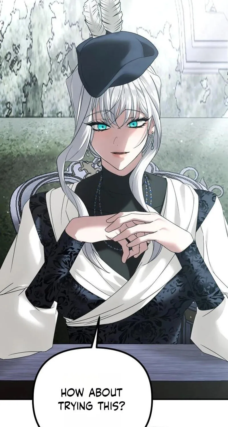 Read A Marriage Alliance for Revenge EN Manga Online