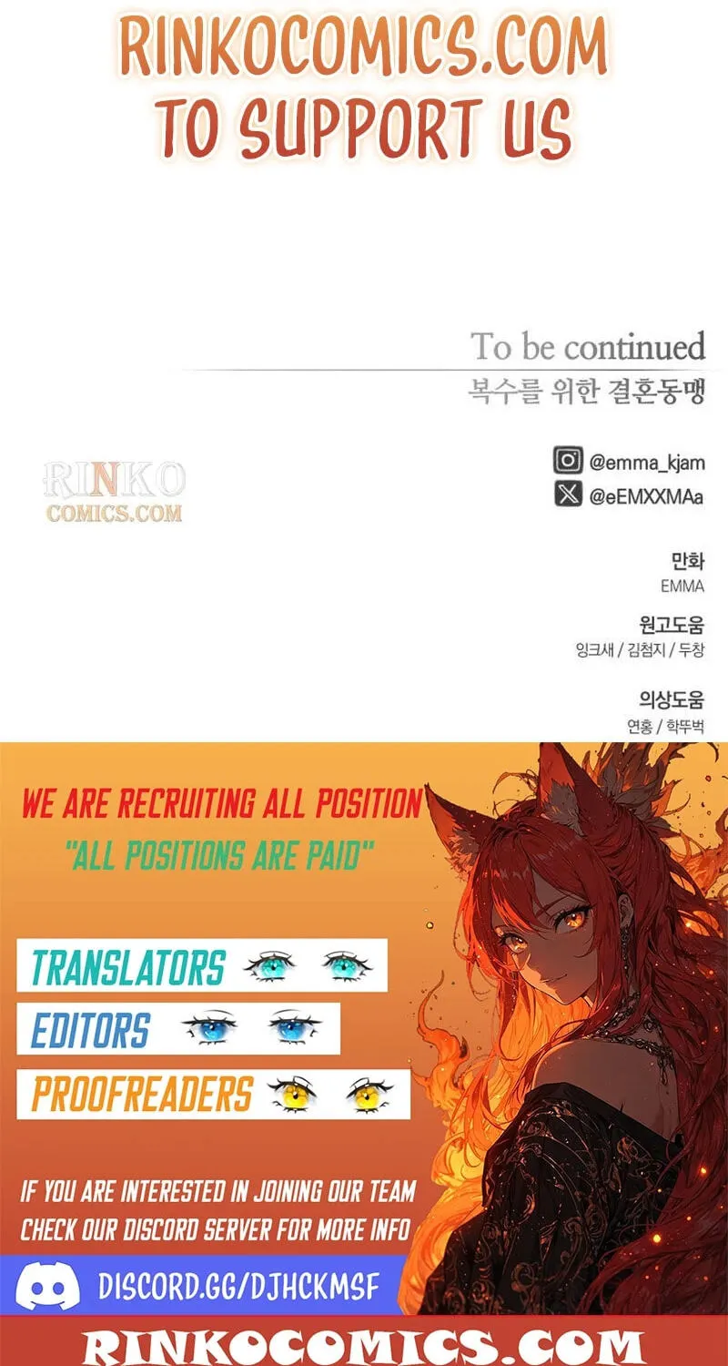 Read A Marriage Alliance for Revenge EN Manga Online