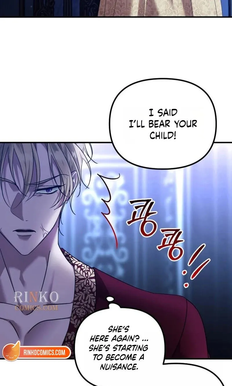 Read A Marriage Alliance for Revenge EN Manga Online