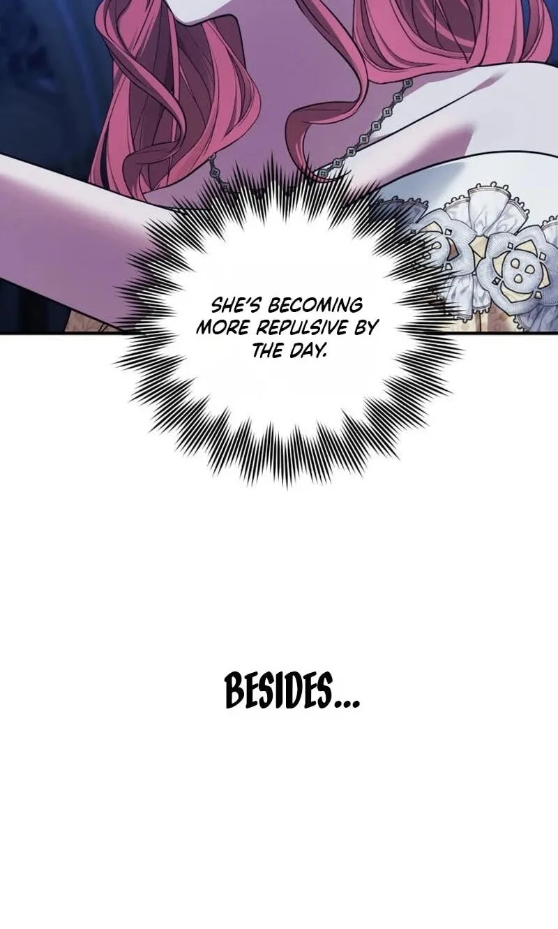 Read A Marriage Alliance for Revenge EN Manga Online