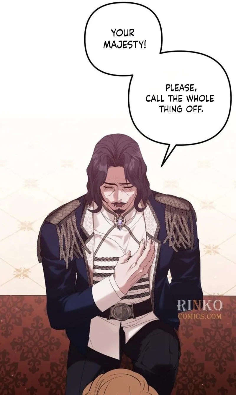 Read A Marriage Alliance for Revenge EN Manga Online