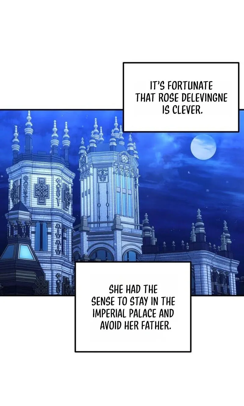 Read A Marriage Alliance for Revenge EN Manga Online
