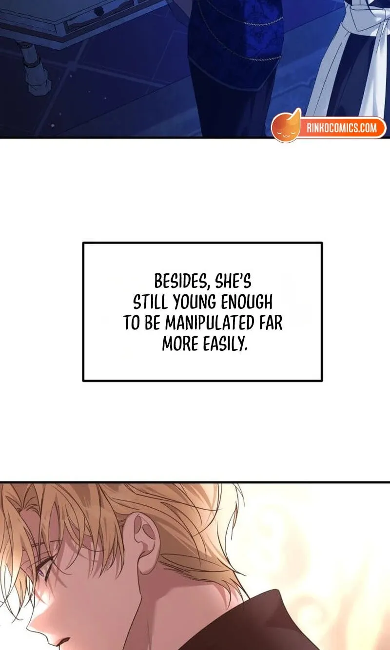 Read A Marriage Alliance for Revenge EN Manga Online