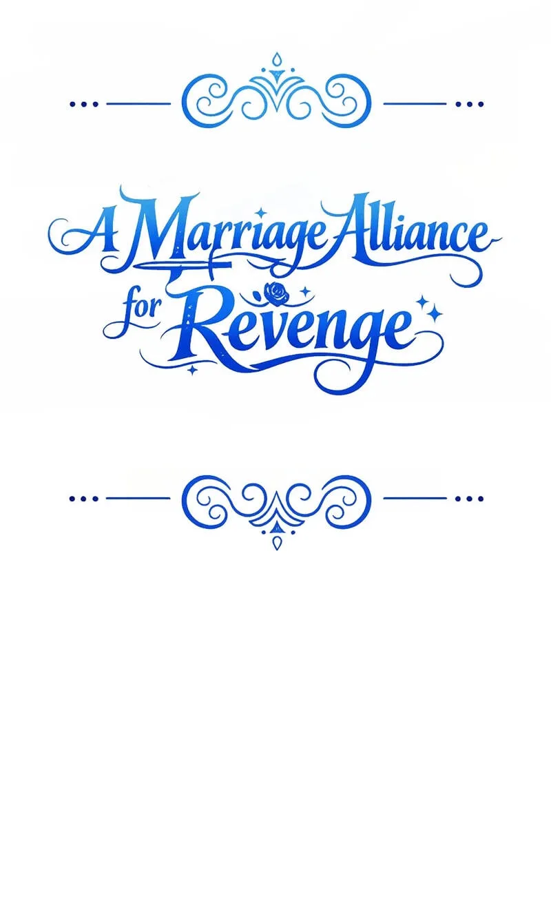 Read A Marriage Alliance for Revenge EN Manga Online
