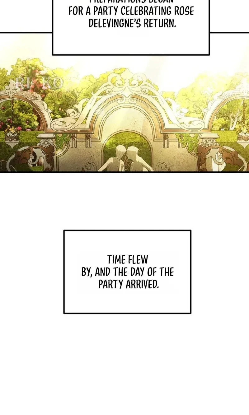 Read A Marriage Alliance for Revenge EN Manga Online