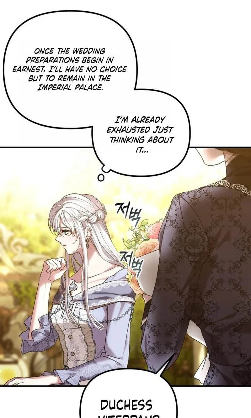 Read A Marriage Alliance for Revenge EN Manga Online