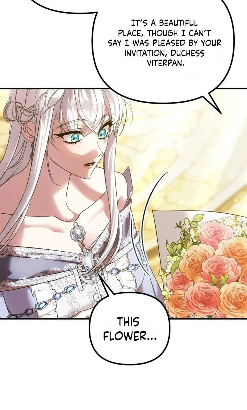 Read A Marriage Alliance for Revenge EN Manga Online