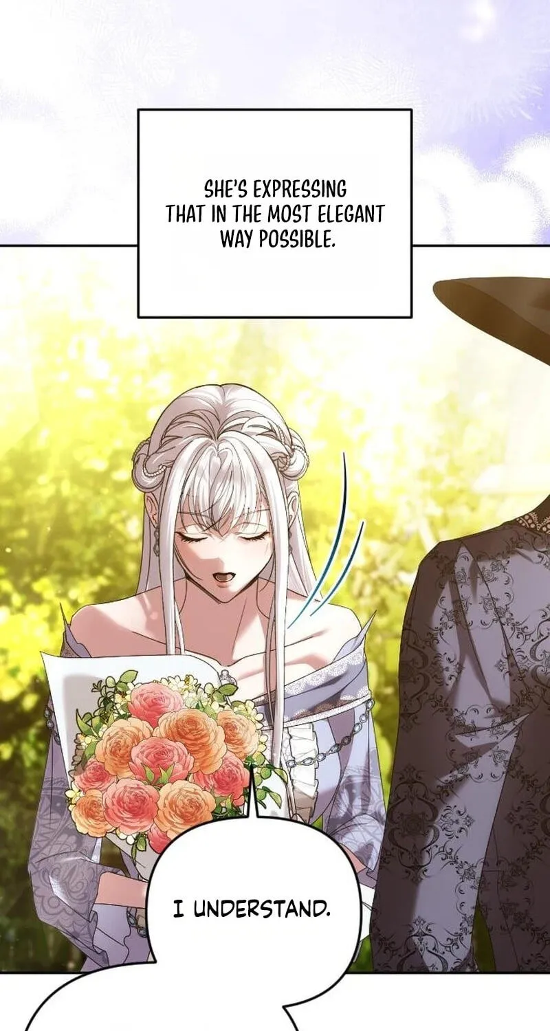 Read A Marriage Alliance for Revenge EN Manga Online
