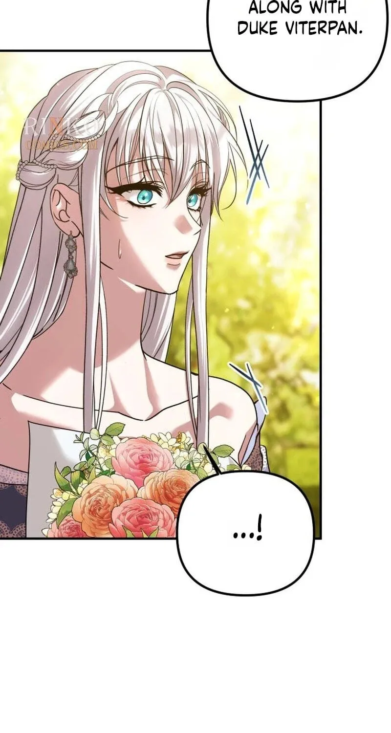 Read A Marriage Alliance for Revenge EN Manga Online