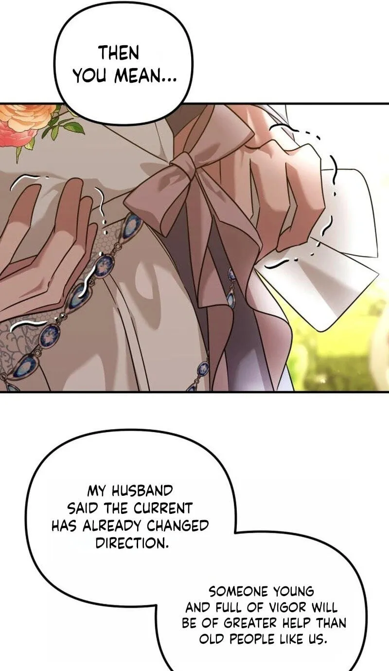 Read A Marriage Alliance for Revenge EN Manga Online