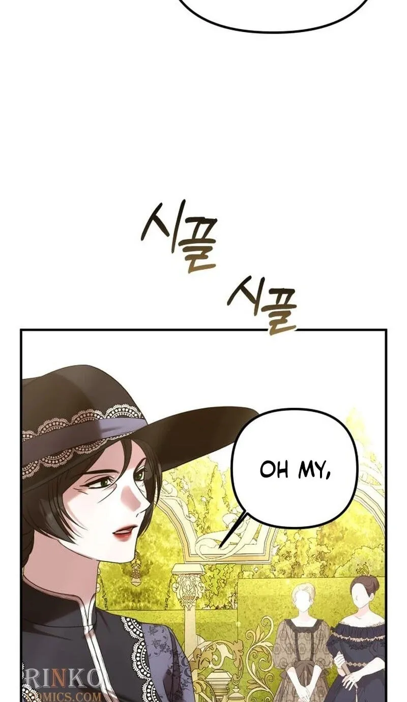 Read A Marriage Alliance for Revenge EN Manga Online