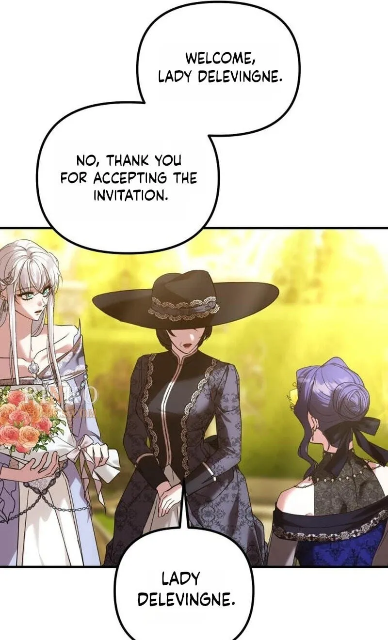 Read A Marriage Alliance for Revenge EN Manga Online