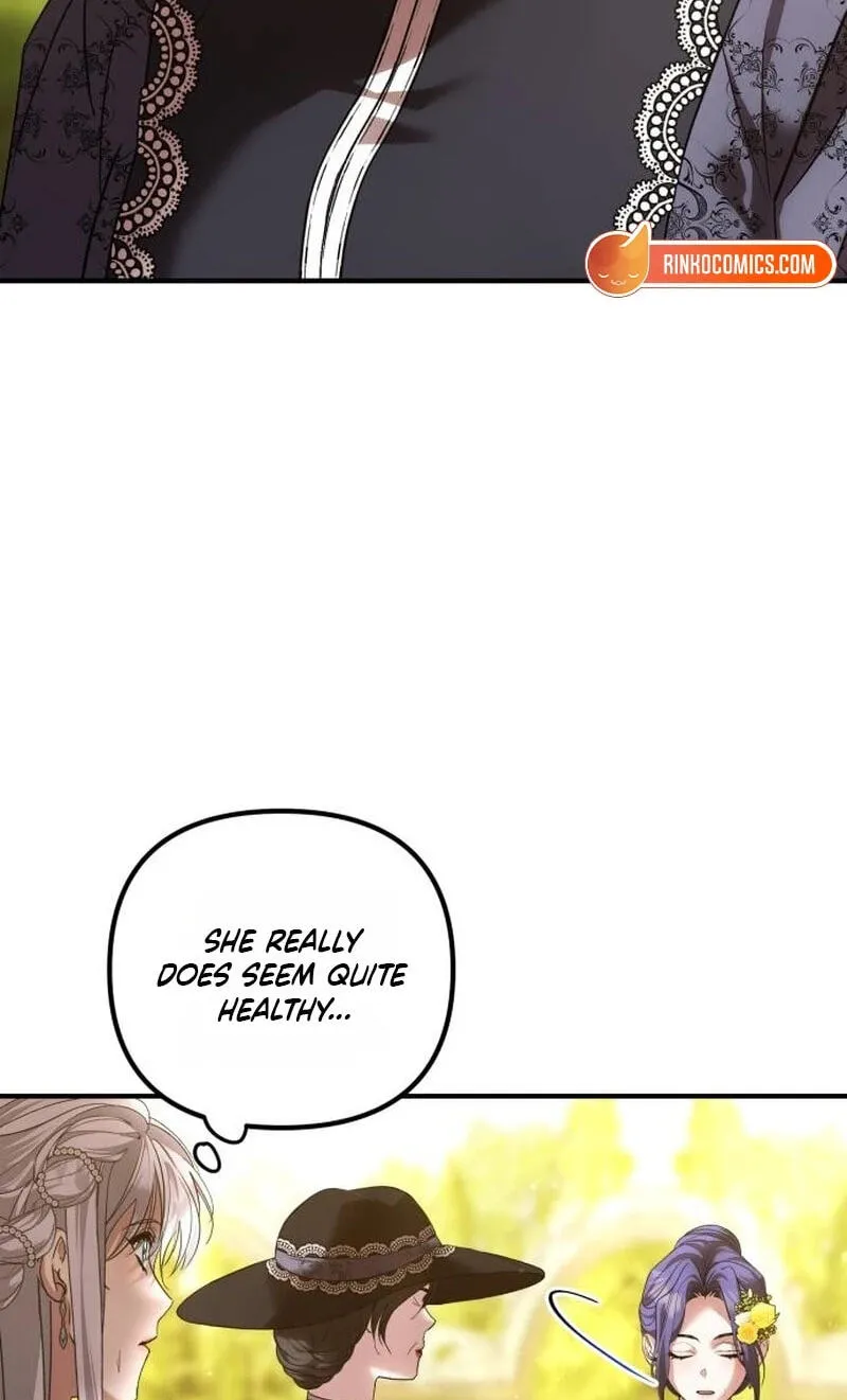 Read A Marriage Alliance for Revenge EN Manga Online