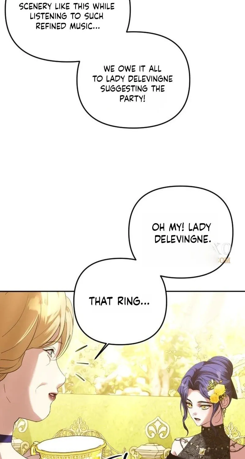 Read A Marriage Alliance for Revenge EN Manga Online