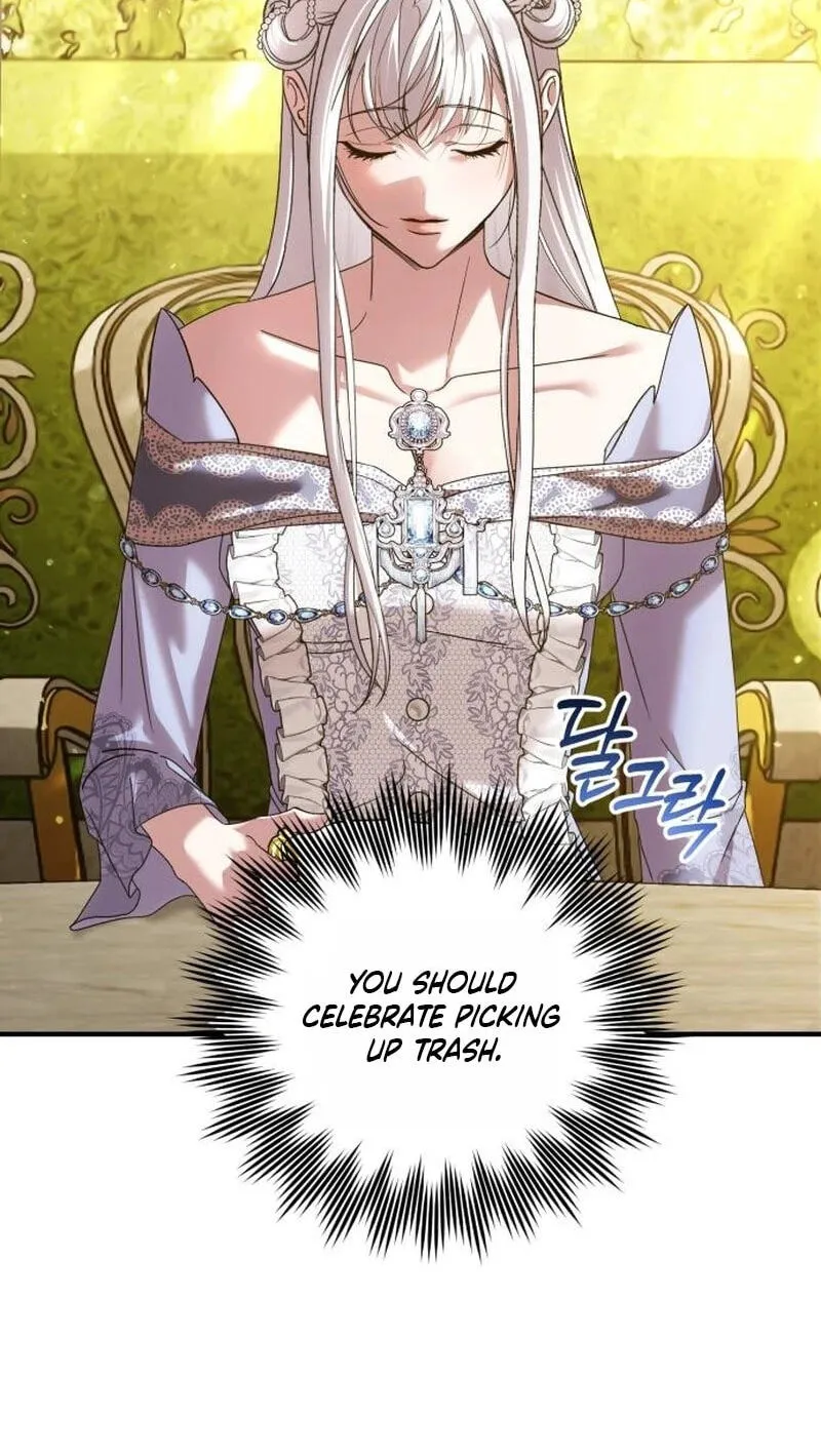 Read A Marriage Alliance for Revenge EN Manga Online
