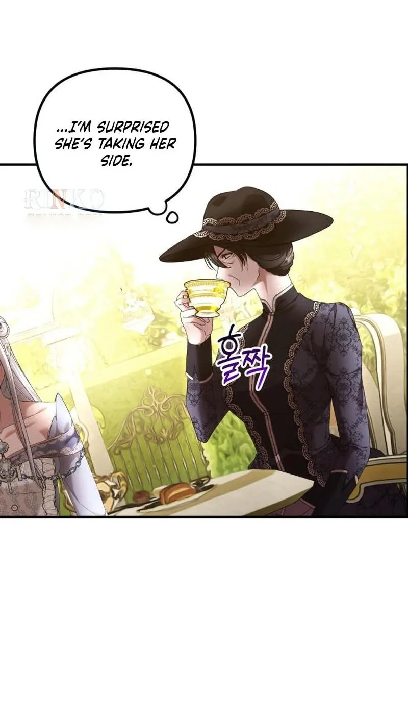 Read A Marriage Alliance for Revenge EN Manga Online