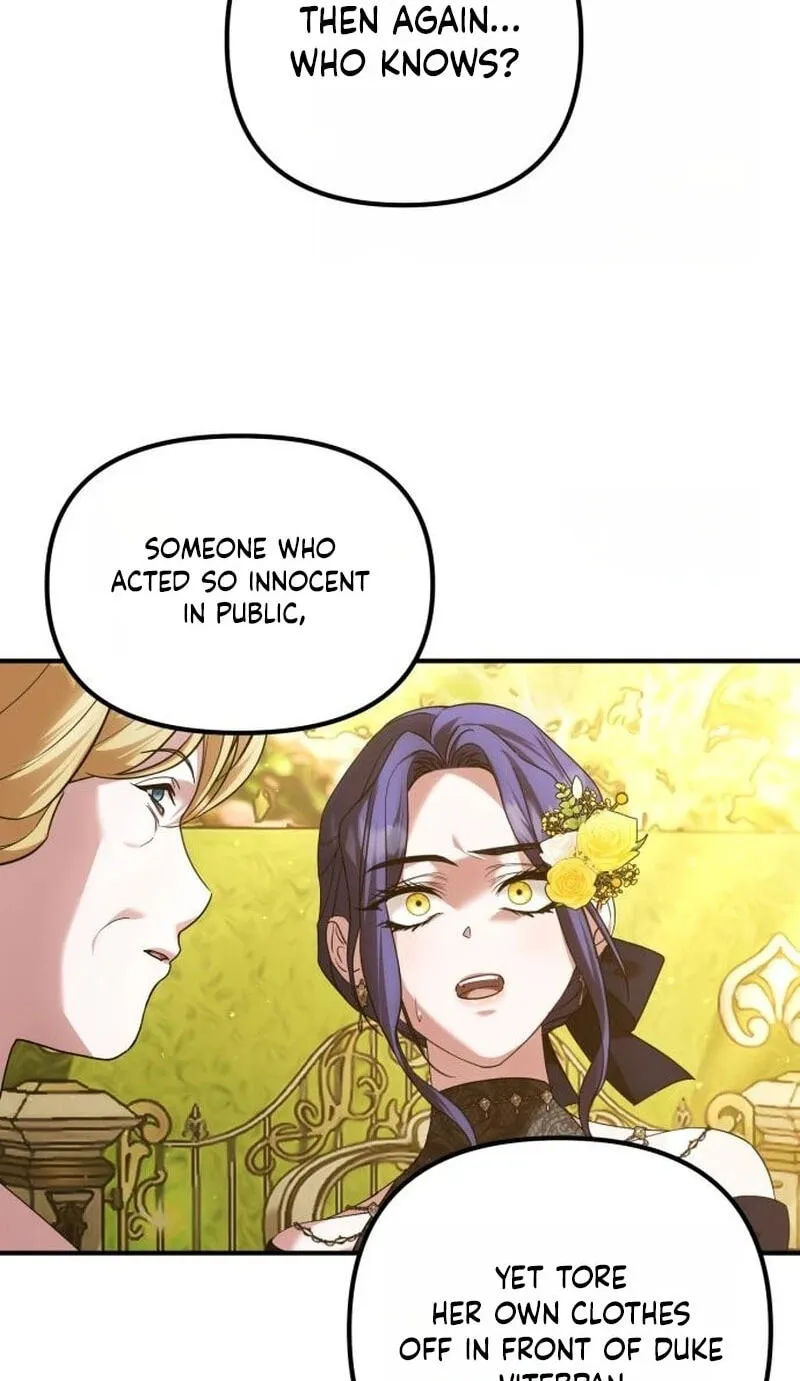 Read A Marriage Alliance for Revenge EN Manga Online