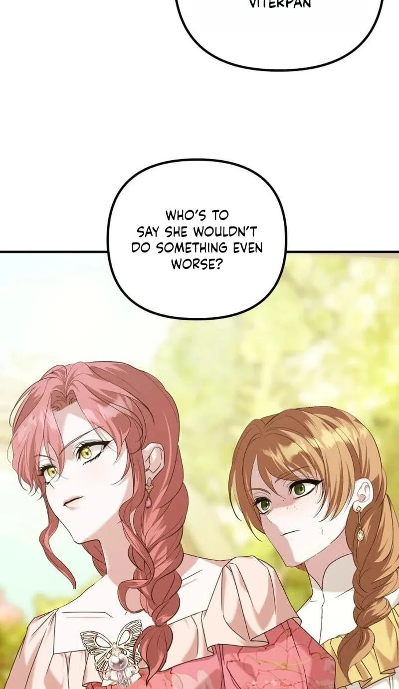 Read A Marriage Alliance for Revenge EN Manga Online