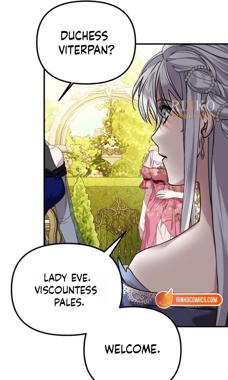 Read A Marriage Alliance for Revenge EN Manga Online