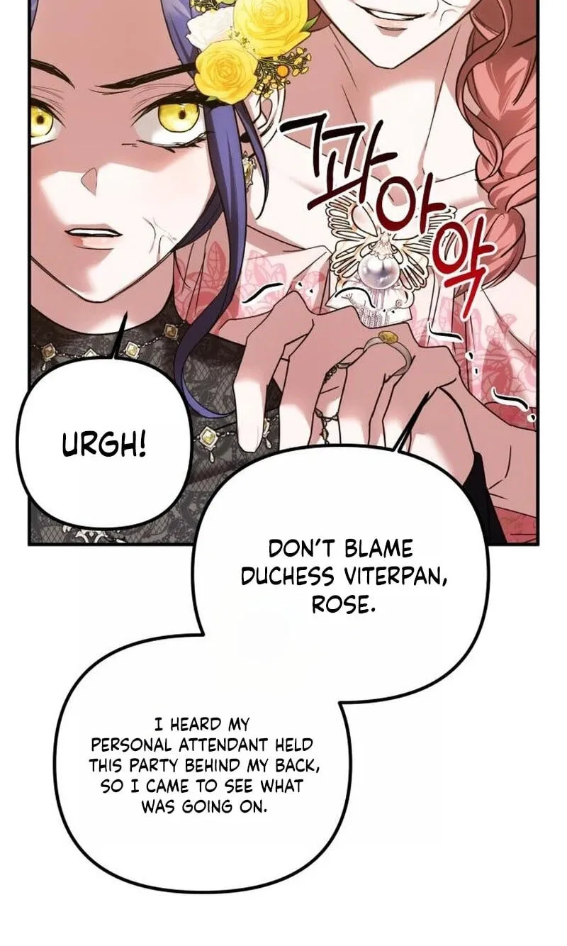 Read A Marriage Alliance for Revenge EN Manga Online