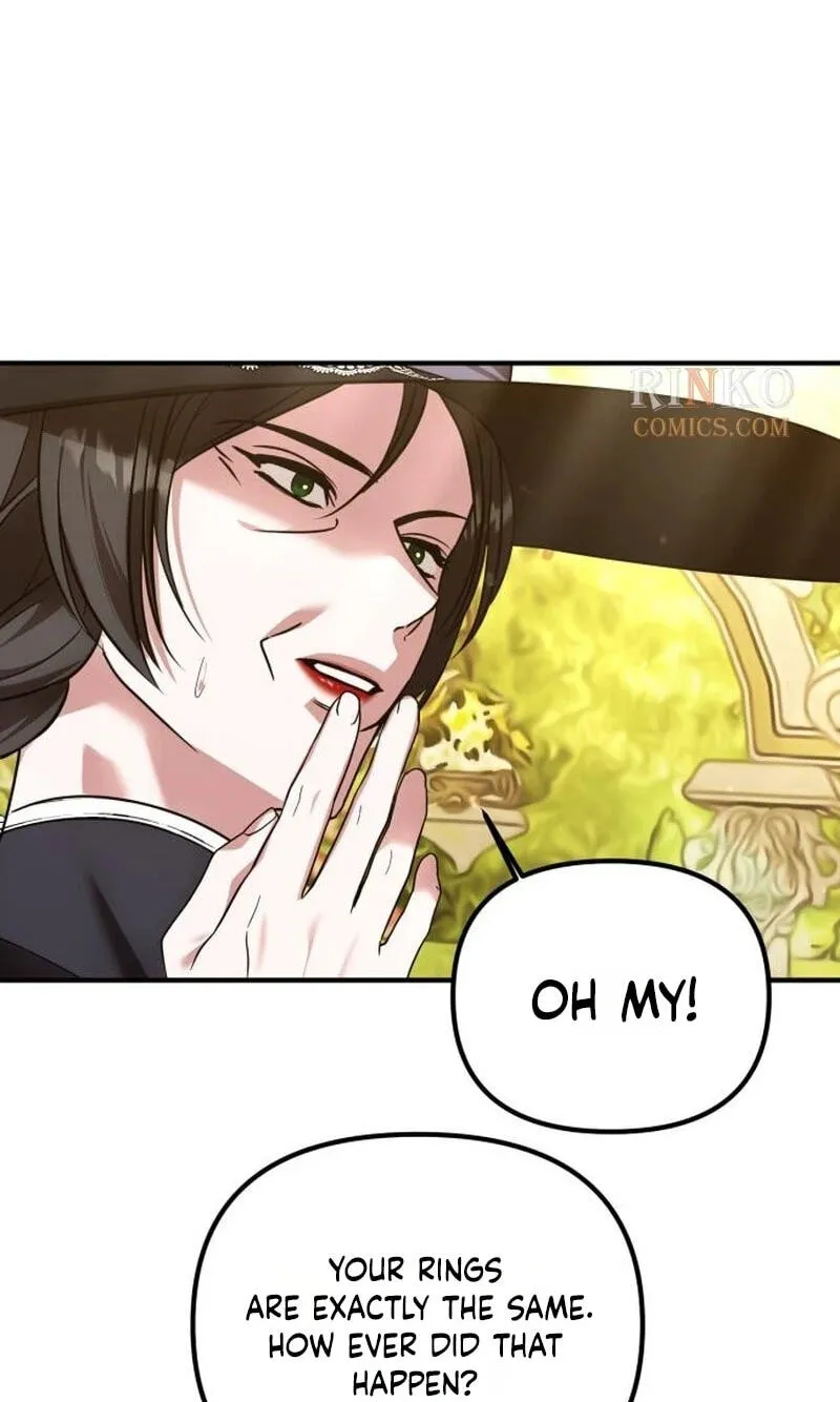 Read A Marriage Alliance for Revenge EN Manga Online