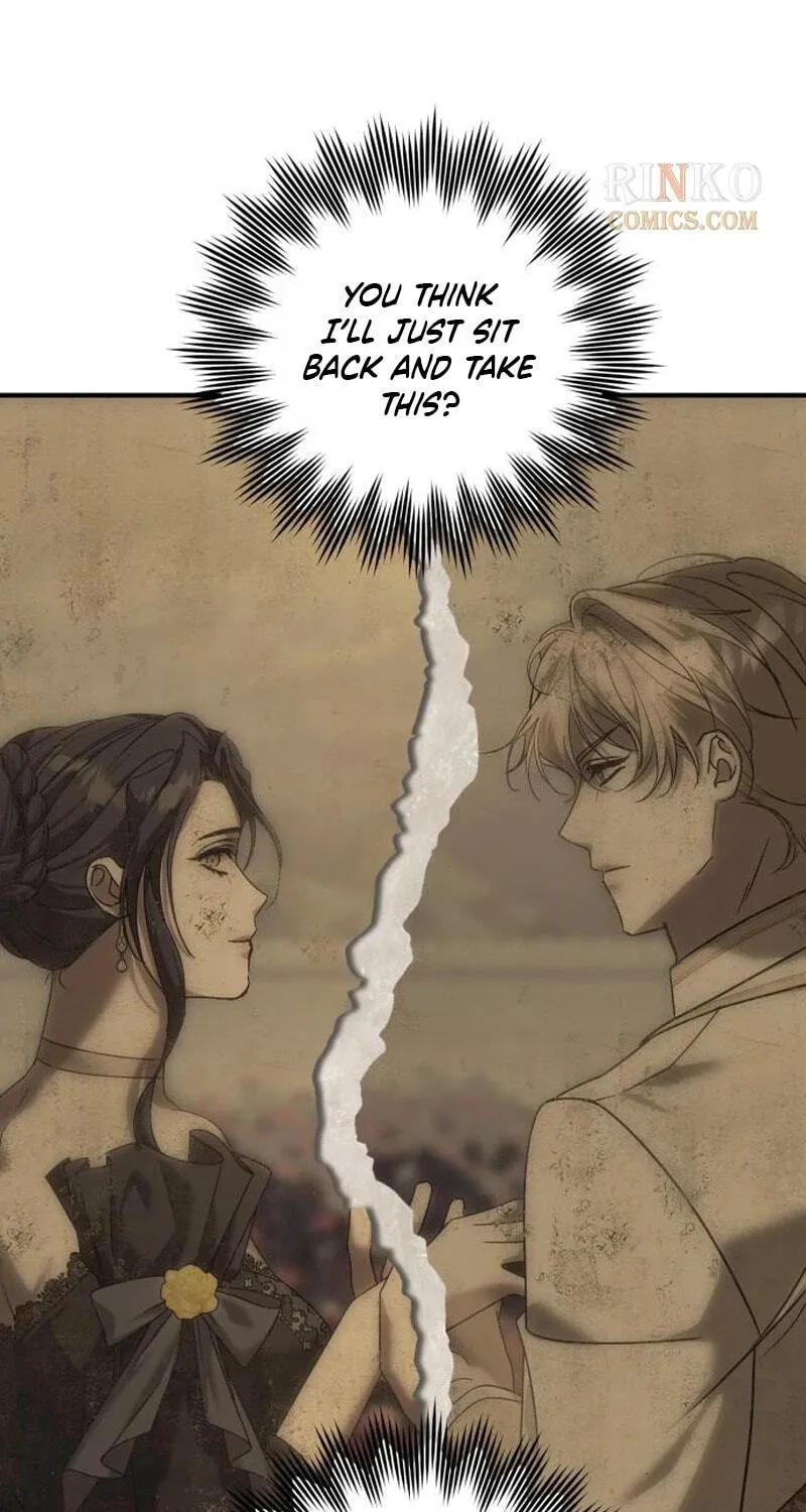 Read A Marriage Alliance for Revenge EN Manga Online